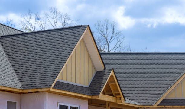 Best Asphalt Shingle Roofing  in Lugoff, SC